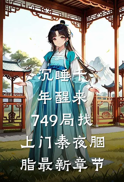 沉睡千年醒来，749局找上门秦夜胭脂最新章节
