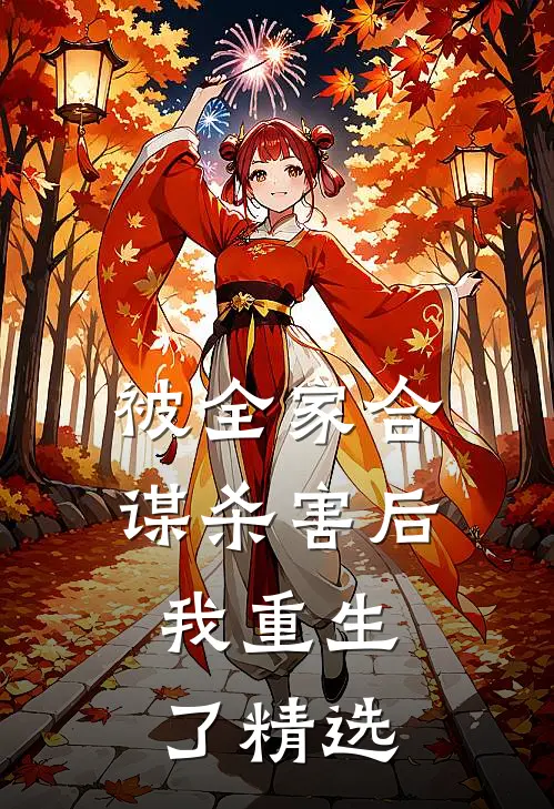 被全家合谋杀害后，我重生了精选