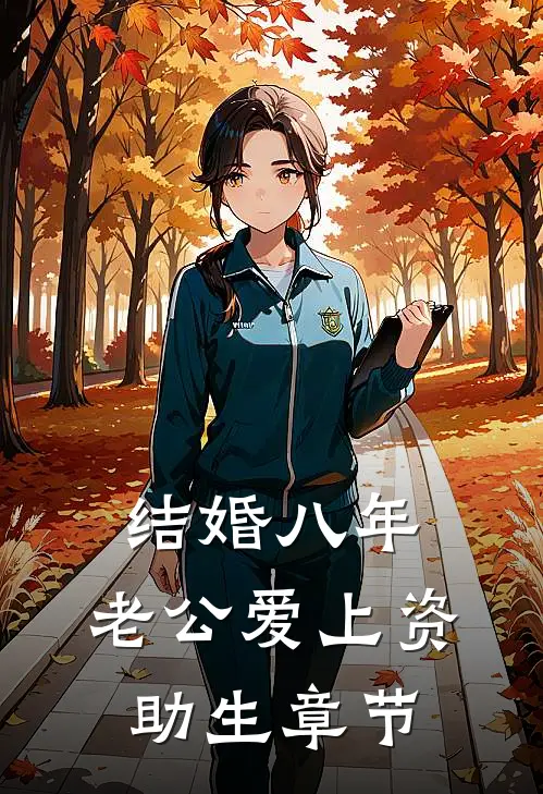 结婚八年，老公爱上资助生章节
