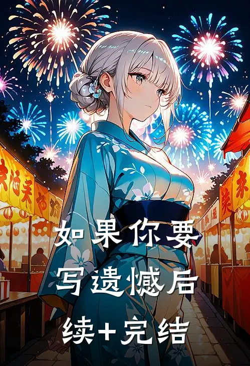 如果你要写遗憾后续+完结