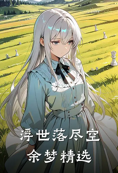 浮世落尽空余梦精选