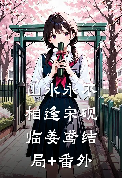 山水永不相逢宋砚临姜鸢结局+番外
