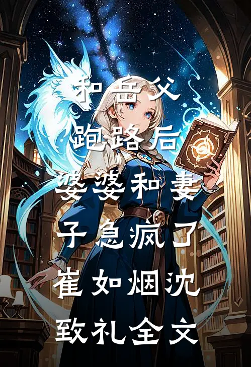 和岳父跑路后，婆婆和妻子急疯了崔如烟沈致礼全文