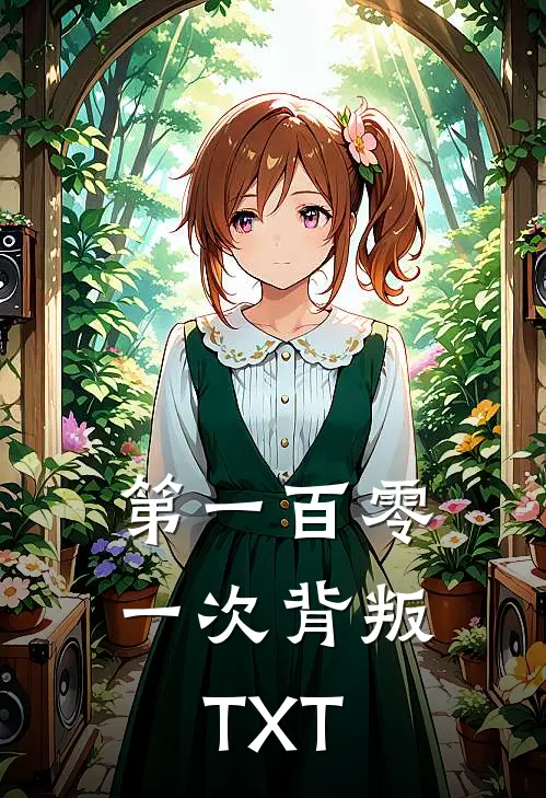 第一百零一次背叛TXT