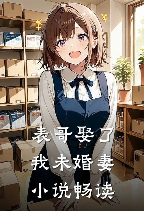 表哥娶了我未婚妻小说畅读