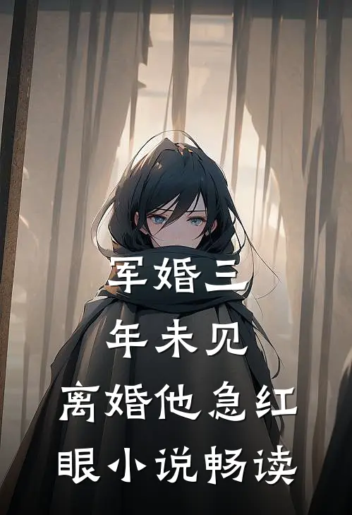 军婚三年未见，离婚他急红眼小说畅读