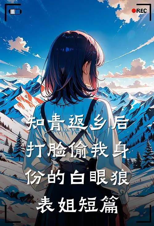知青返乡后，打脸偷我身份的白眼狼表姐短篇