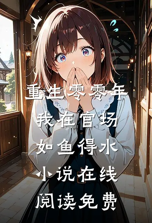 重生零零年：我在官场如鱼得水小说在线阅读免费