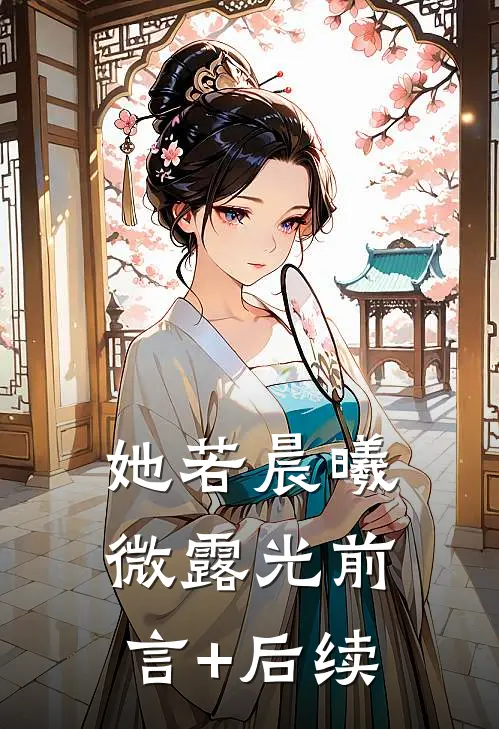 她若晨曦微露光前言+后续