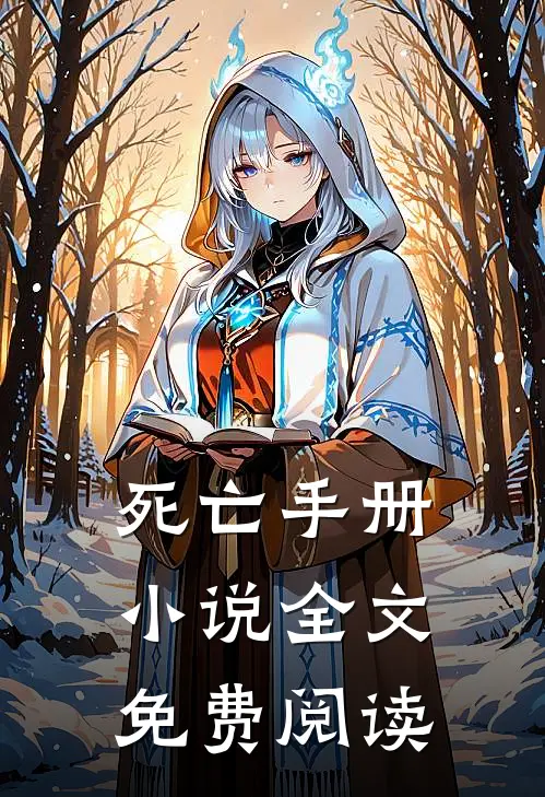 死亡手册小说全文免费阅读