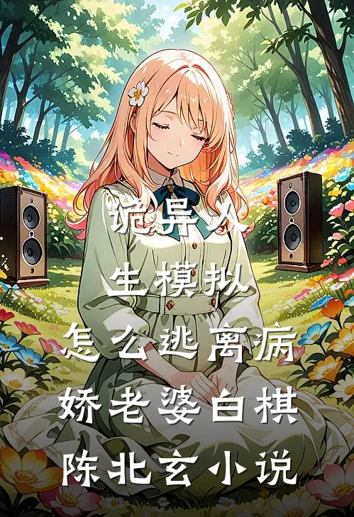 诡异人生模拟：怎么逃离病娇老婆白棋陈北玄小说