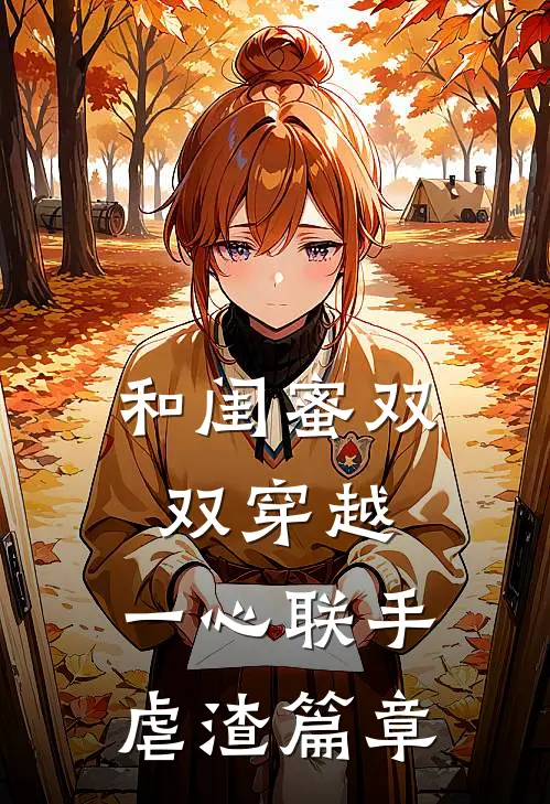 和闺蜜双双穿越，一心联手虐渣篇章