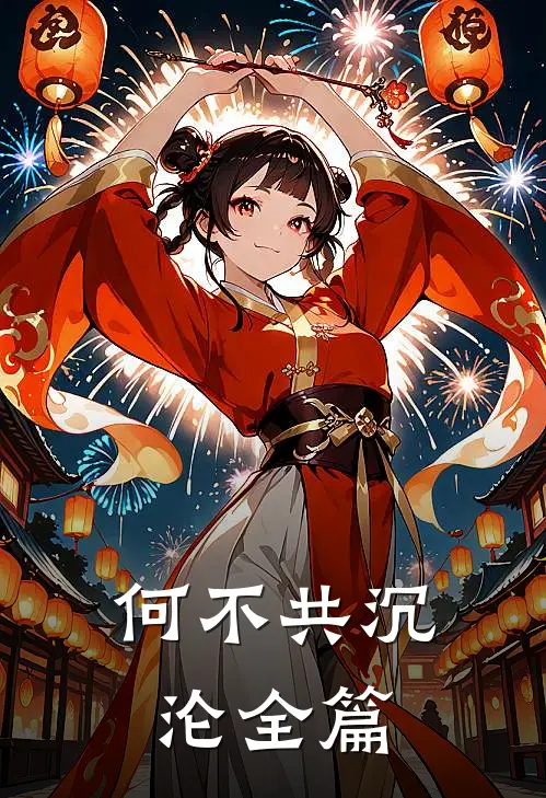 何不共沉沦全篇