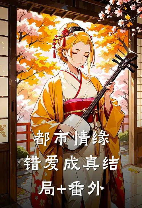 都市情缘，错爱成真结局+番外