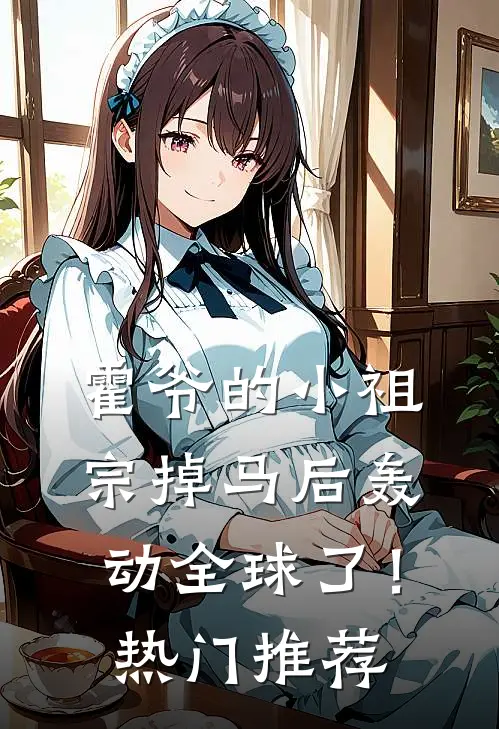 霍爷的小祖宗掉马后轰动全球了！热门推荐
