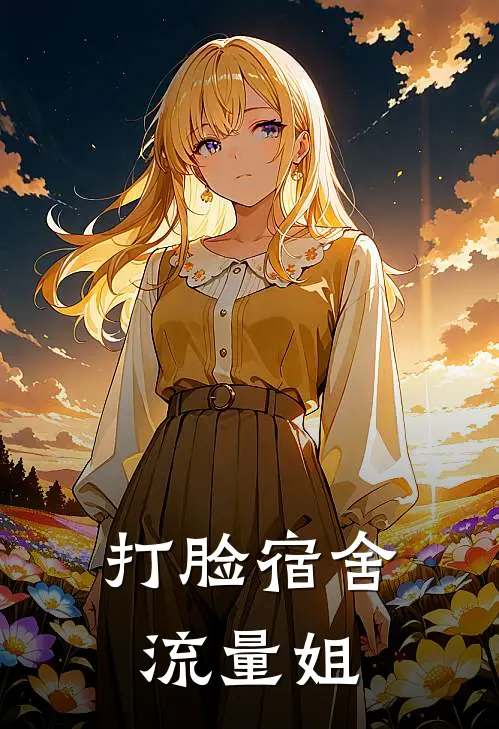 打脸宿舍流量姐