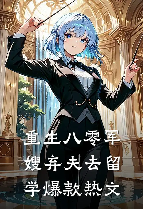 重生八零军嫂弃夫去留学爆款热文