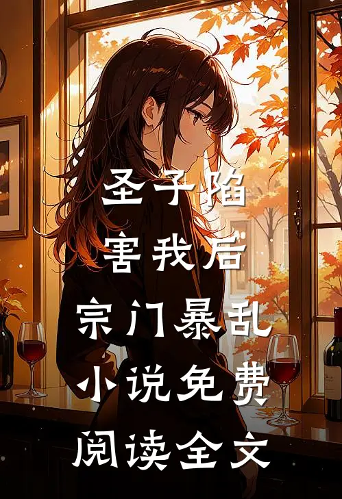 圣子陷害我后，宗门暴乱小说免费阅读全文