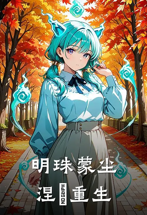明珠蒙尘，涅槃重生