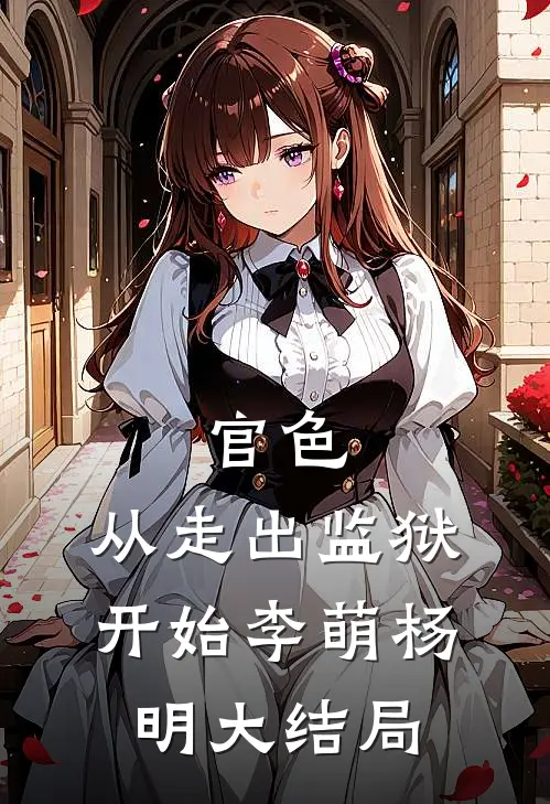 官色：从走出监狱开始李萌杨明大结局