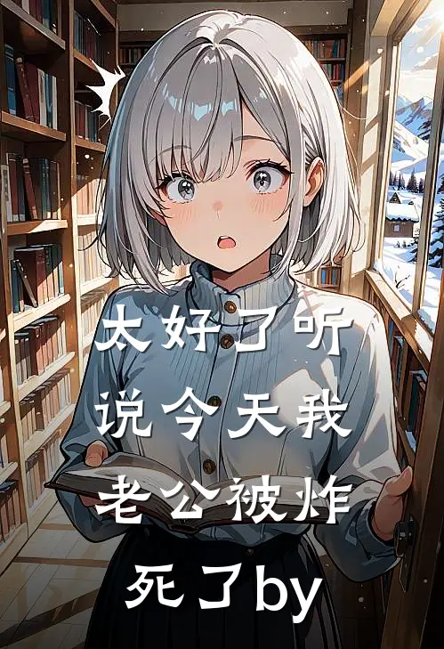 太好了听说今天我老公被炸死了by