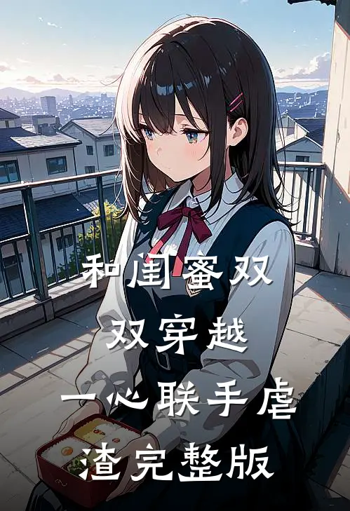 和闺蜜双双穿越，一心联手虐渣完整版