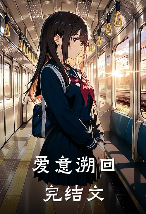 爱意溯回完结文
