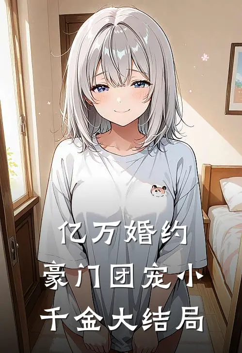 亿万婚约：豪门团宠小千金大结局
