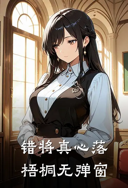 错将真心落梧桐无弹窗