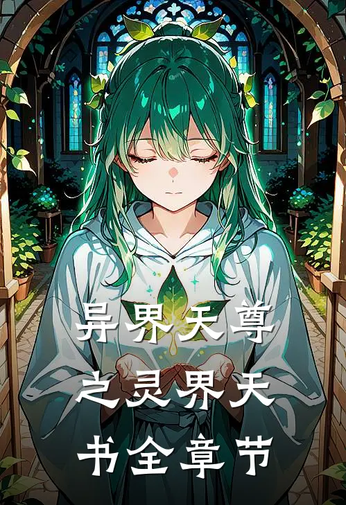 异界天尊之灵界天书全章节