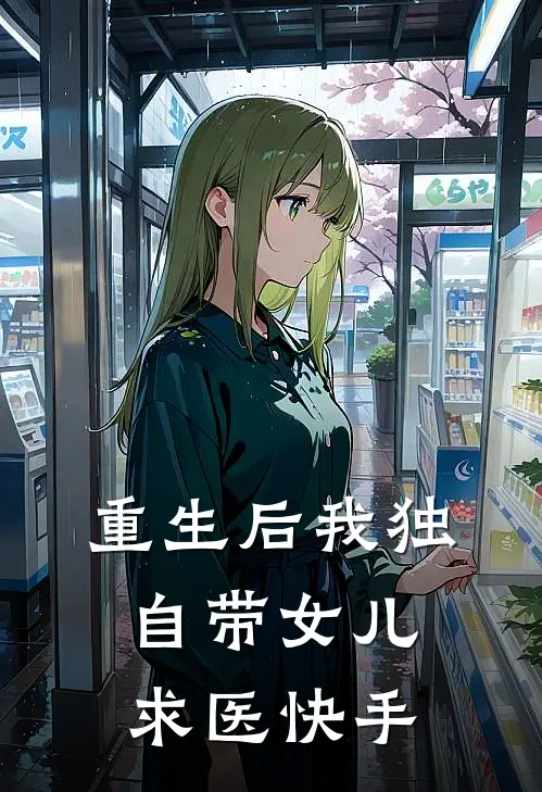 重生后我独自带女儿求医快手