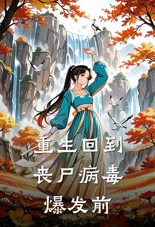 重生回到丧尸病毒爆发前