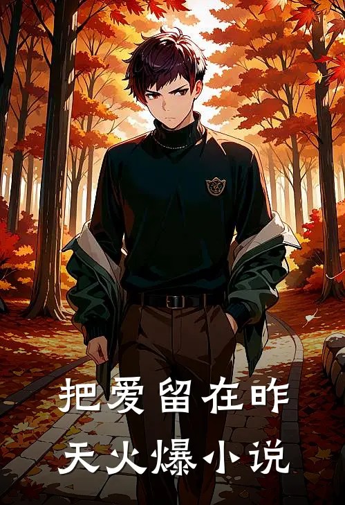 把爱留在昨天火爆小说