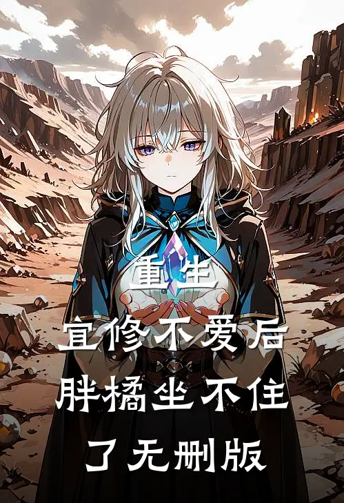 重生：宜修不爱后，胖橘坐不住了无删版