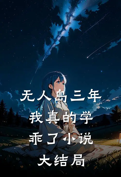 “无人岛”三年，我真的学乖了小说大结局
