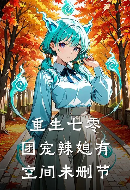 重生七零：团宠辣媳有空间未删节