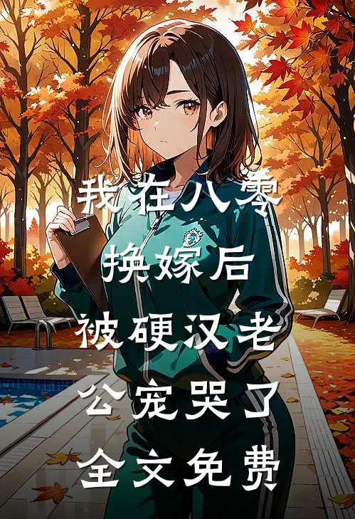 我在八零换嫁后，被硬汉老公宠哭了全文免费