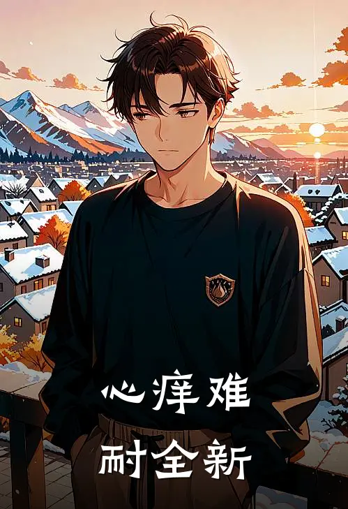 心痒难耐全新