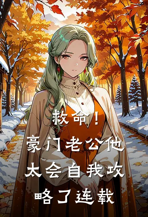 救命！豪门老公他太会自我攻略了连载