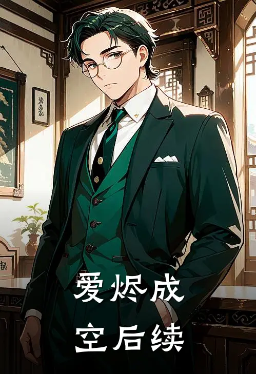 爱烬成空后续