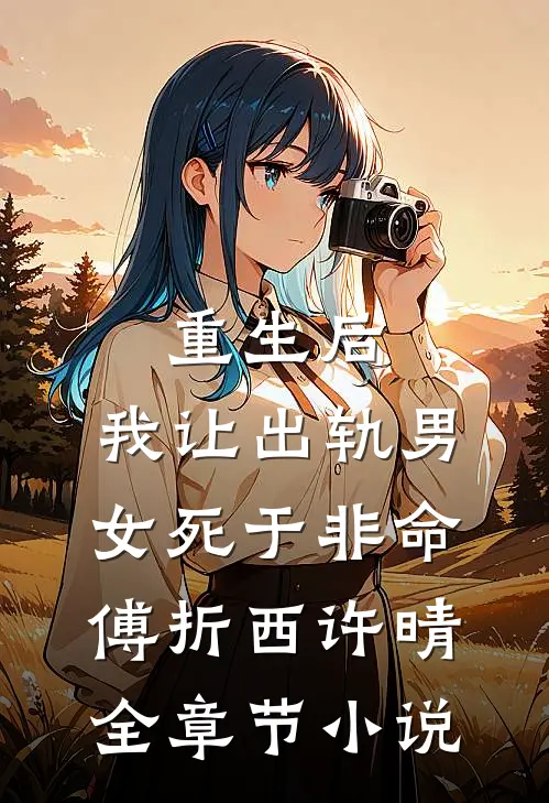 重生后，我让出轨男女死于非命傅折西许晴全章节小说