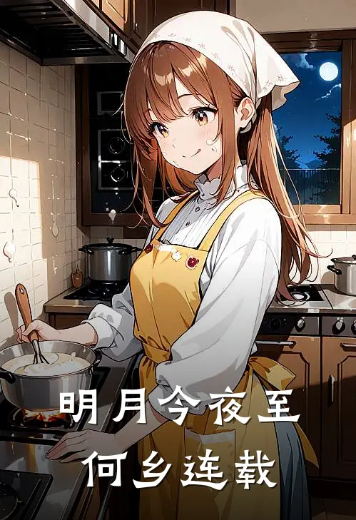 明月今夜至何乡连载