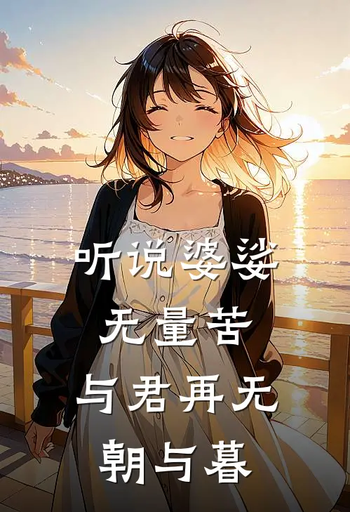 听说婆娑无量苦，与君再无朝与暮