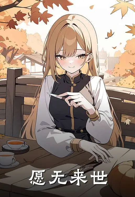 愿无来世