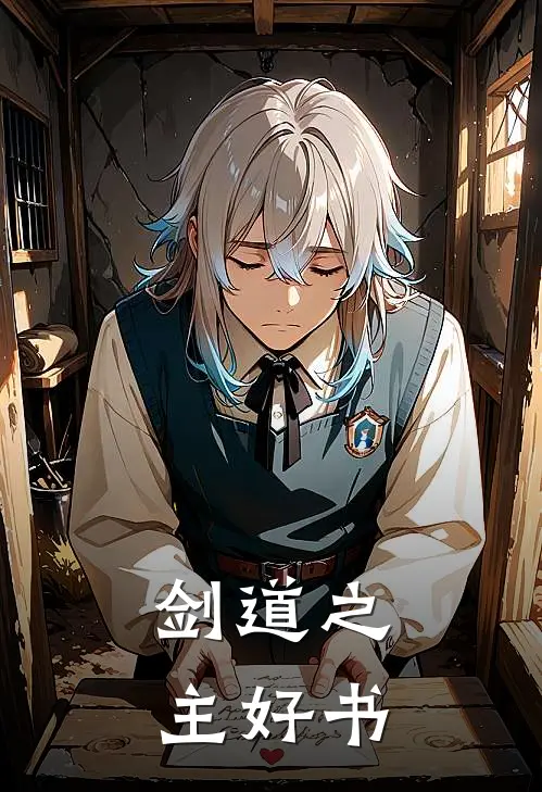 剑道之主好书
