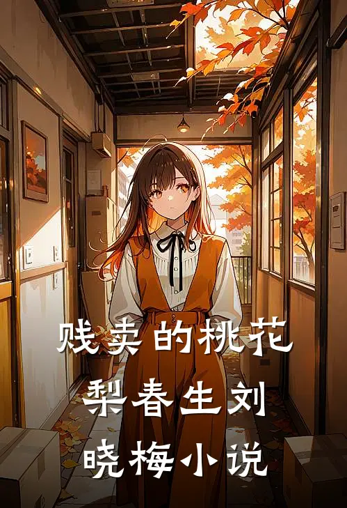 贱卖的桃花梨春生刘晓梅小说