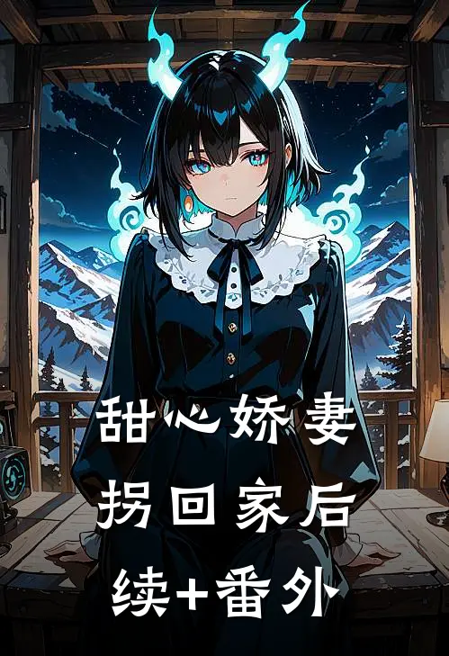 甜心娇妻拐回家后续+番外