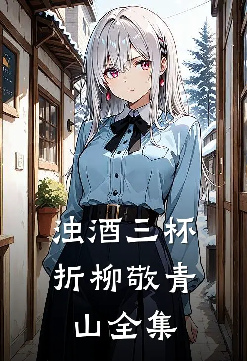 浊酒三杯，折柳敬青山全集