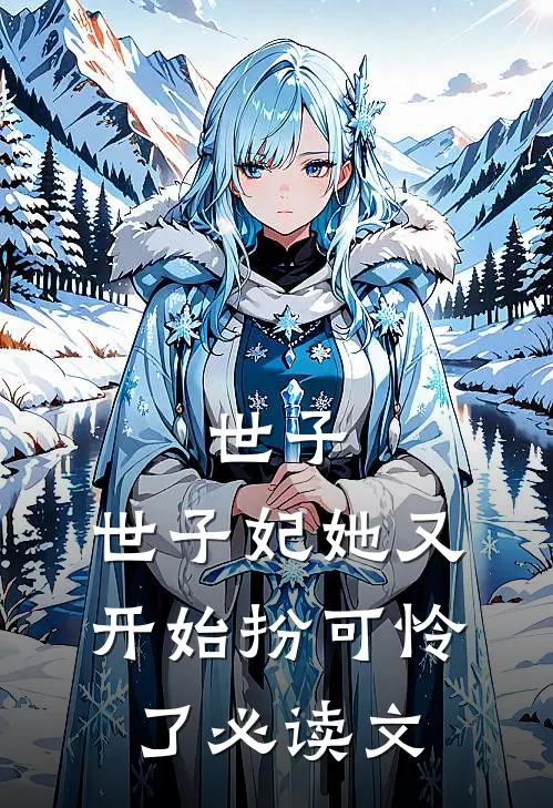 世子，世子妃她又开始扮可怜了必读文