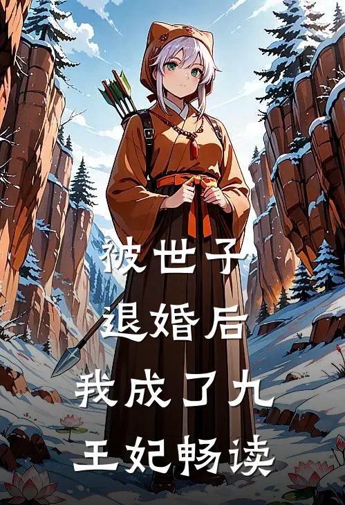 被世子退婚后，我成了九王妃畅读